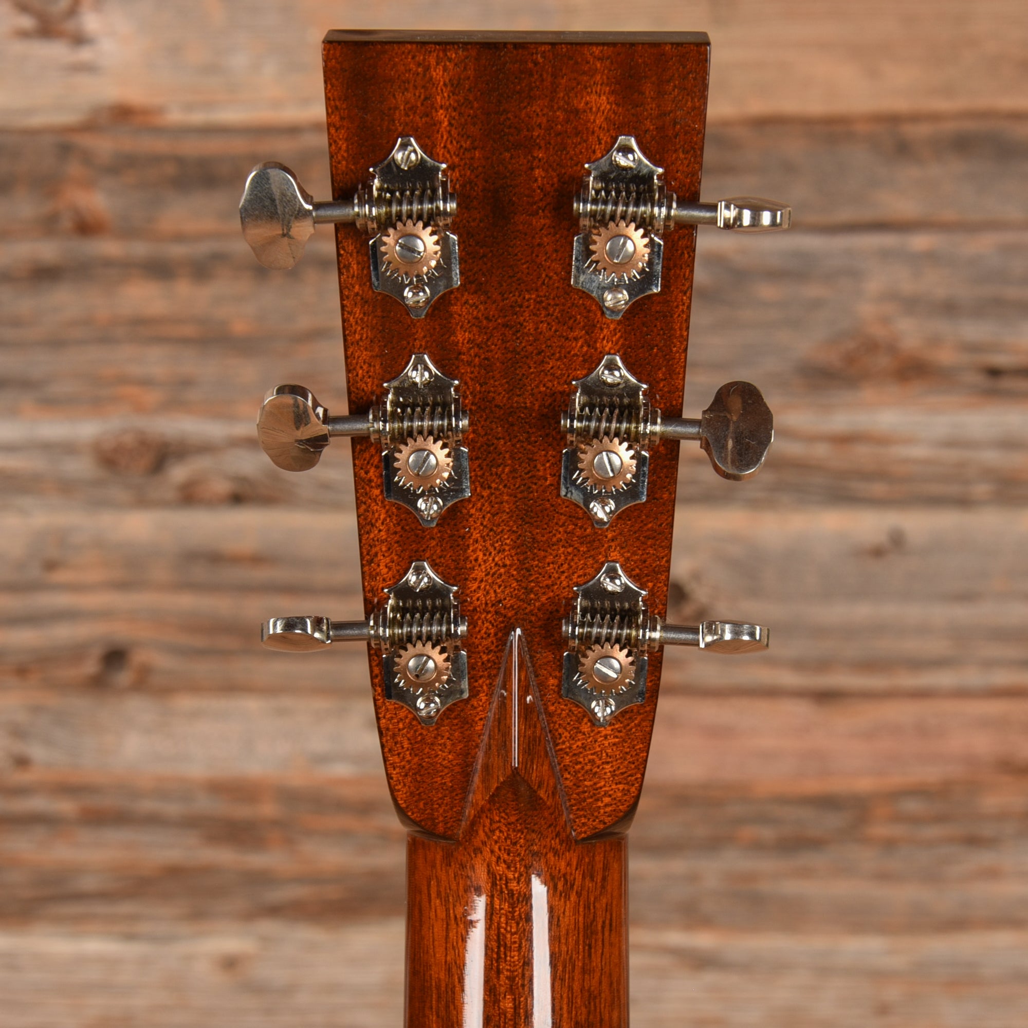 Collings D2HA Natural 2012 Acoustic Guitars / Dreadnought