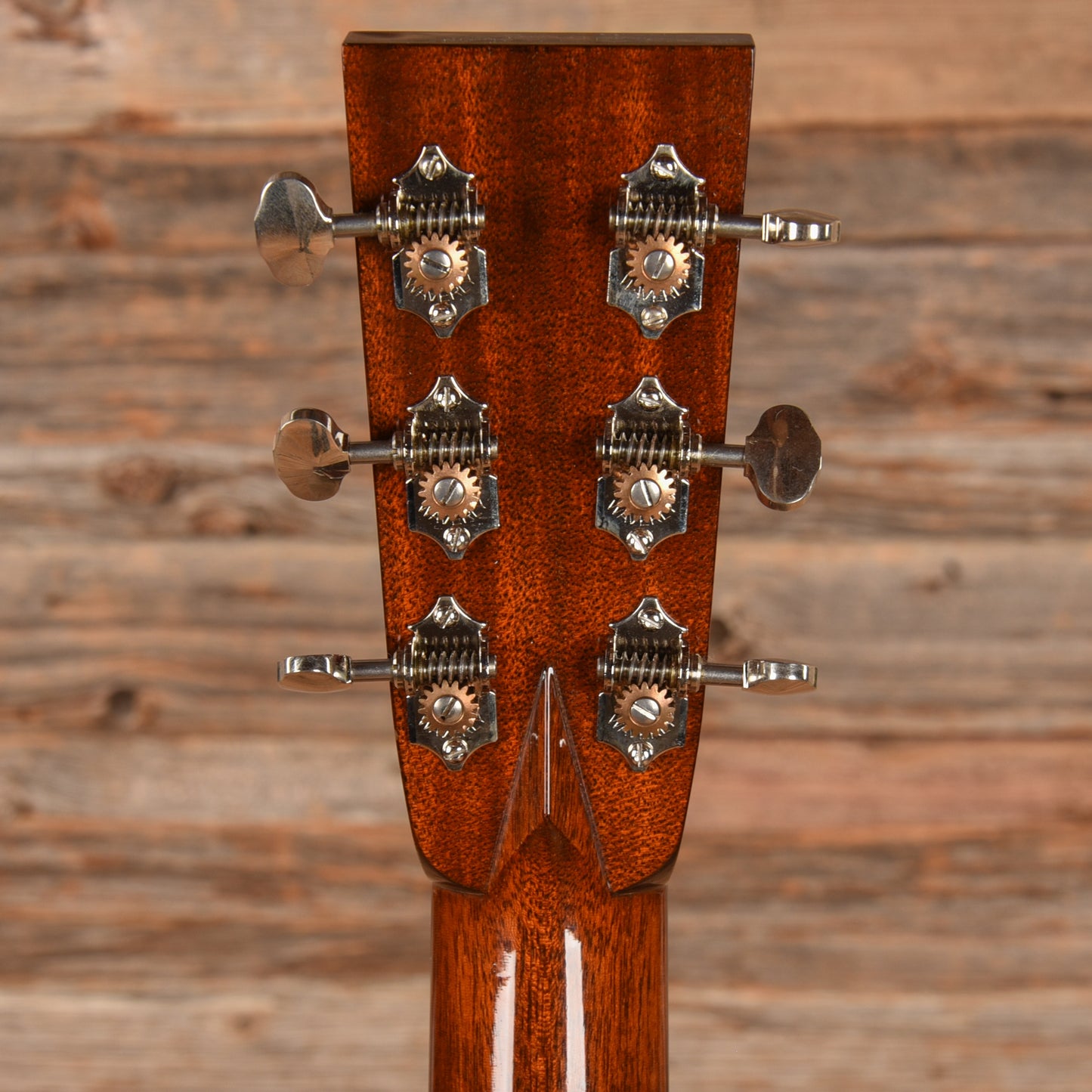 Collings D2HA Natural 2012 Acoustic Guitars / Dreadnought