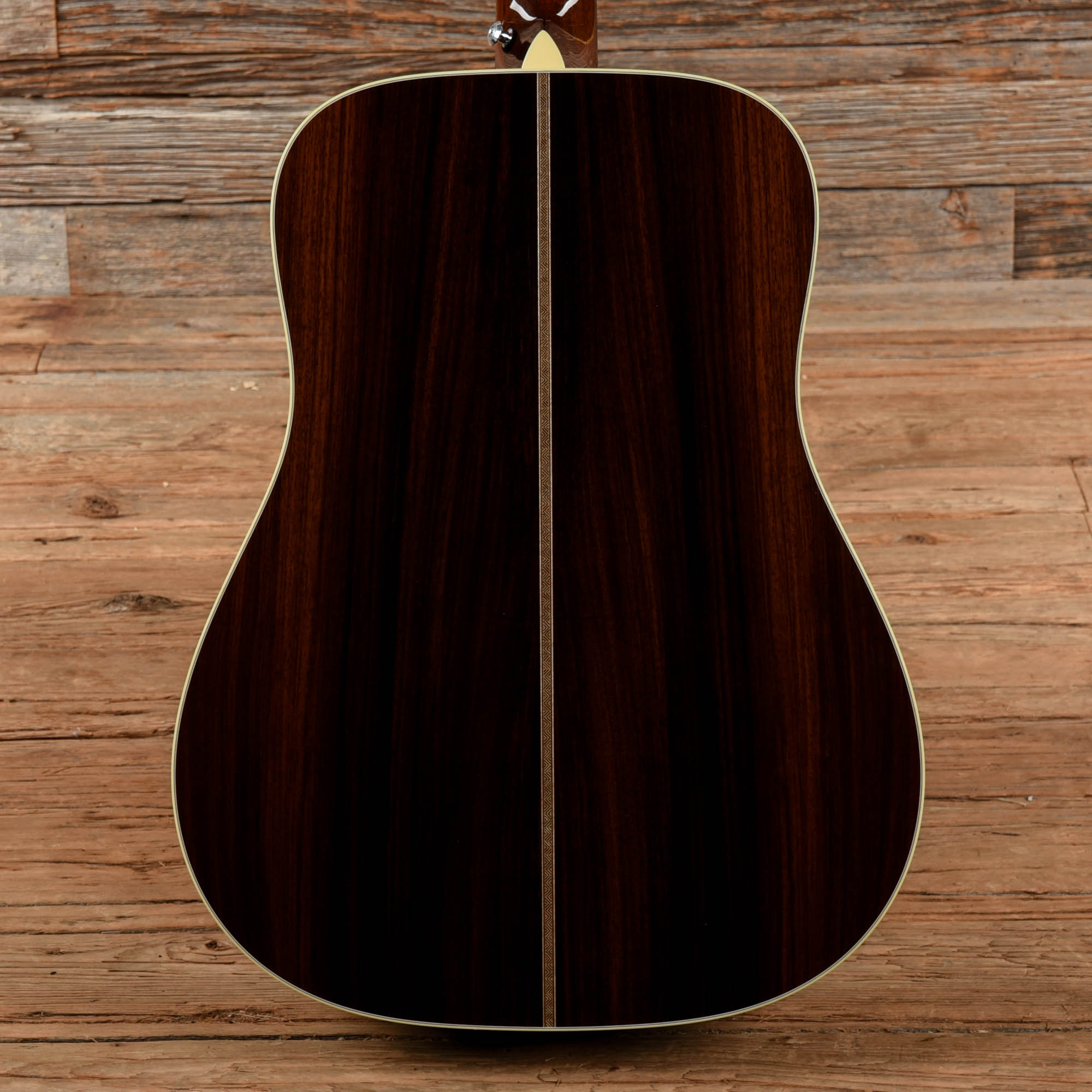 Collings D2HA T Natural 2023 Acoustic Guitars / Dreadnought