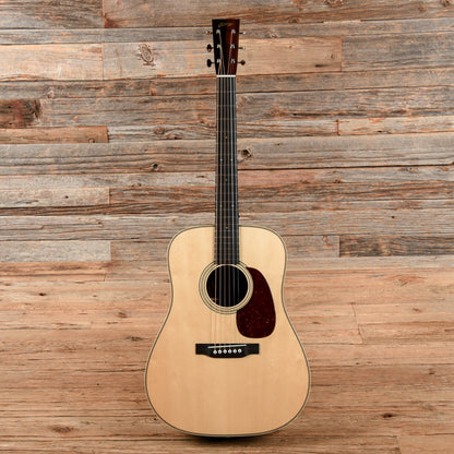 Collings D2HA T Natural 2023 Acoustic Guitars / Dreadnought