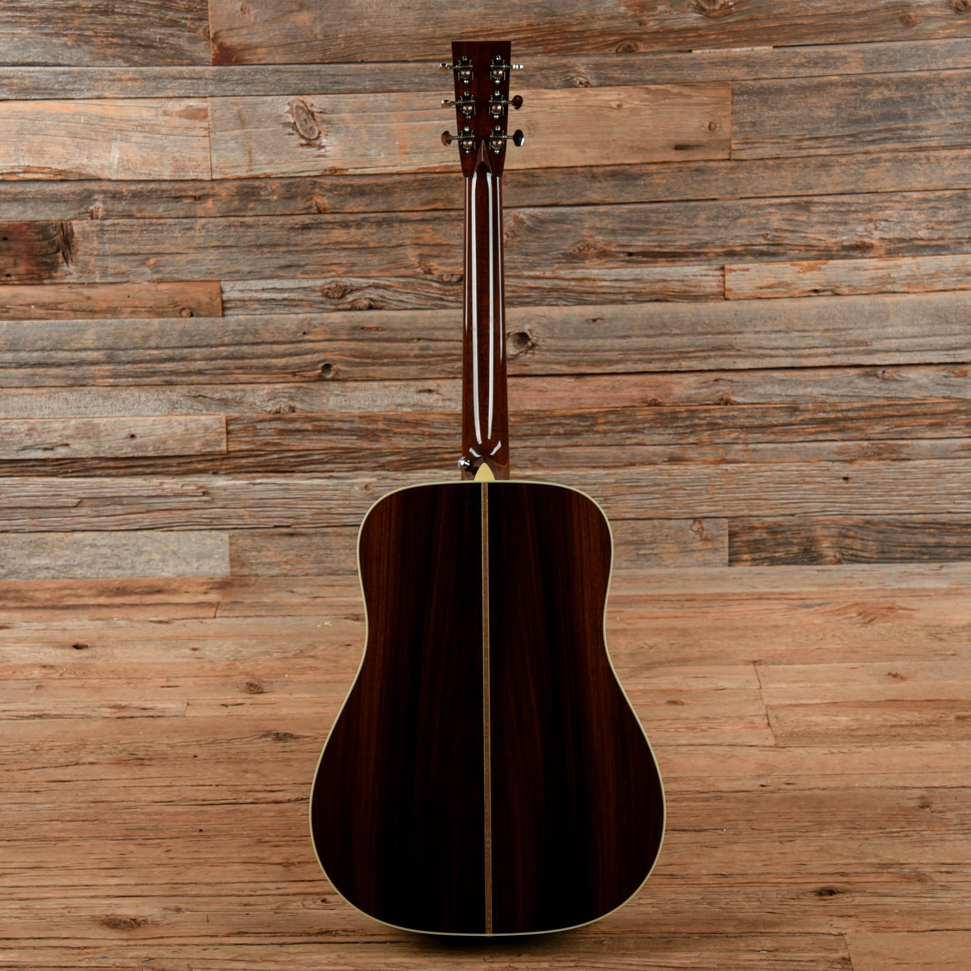 Collings D2HA T Natural 2023 Acoustic Guitars / Dreadnought