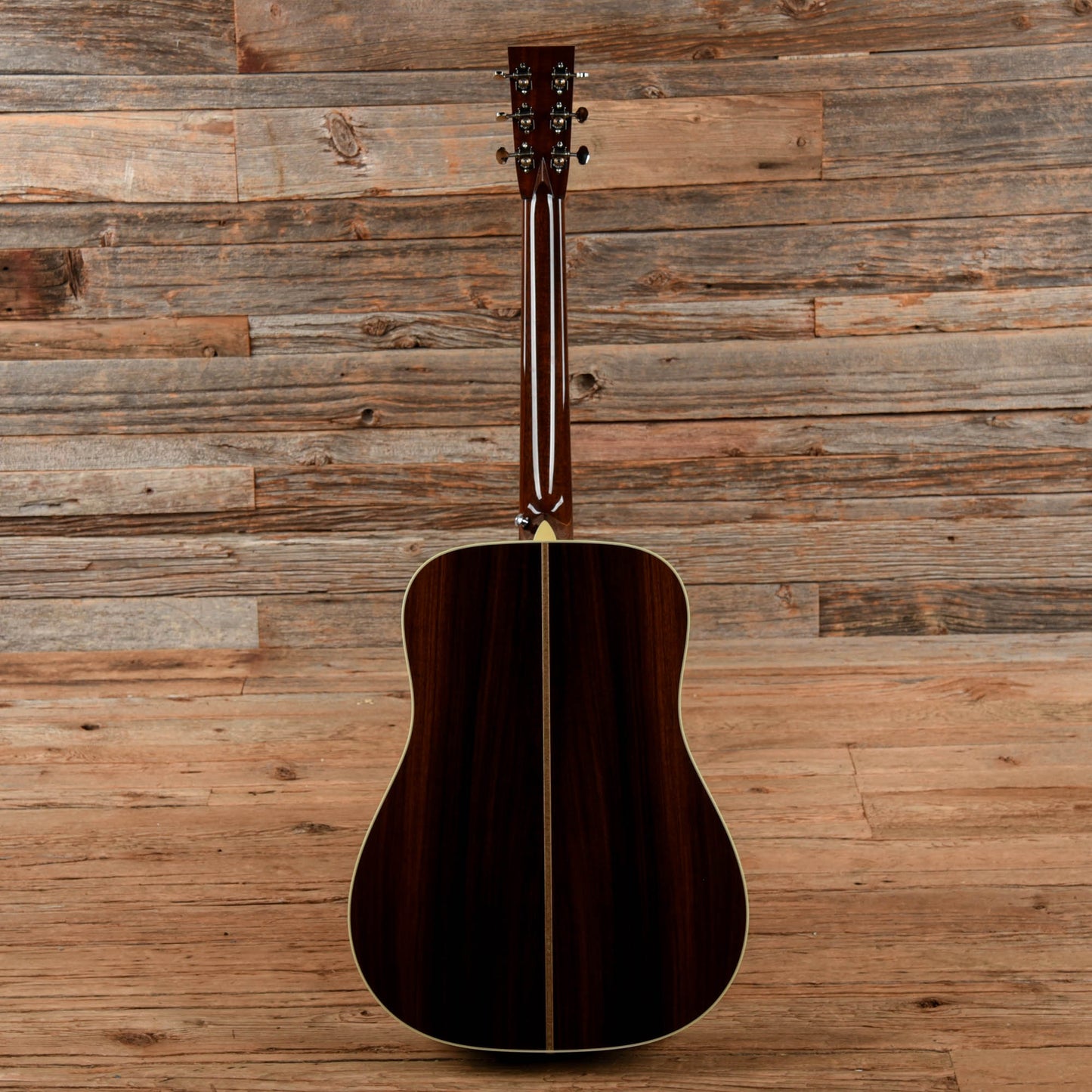 Collings D2HA T Natural 2023 Acoustic Guitars / Dreadnought