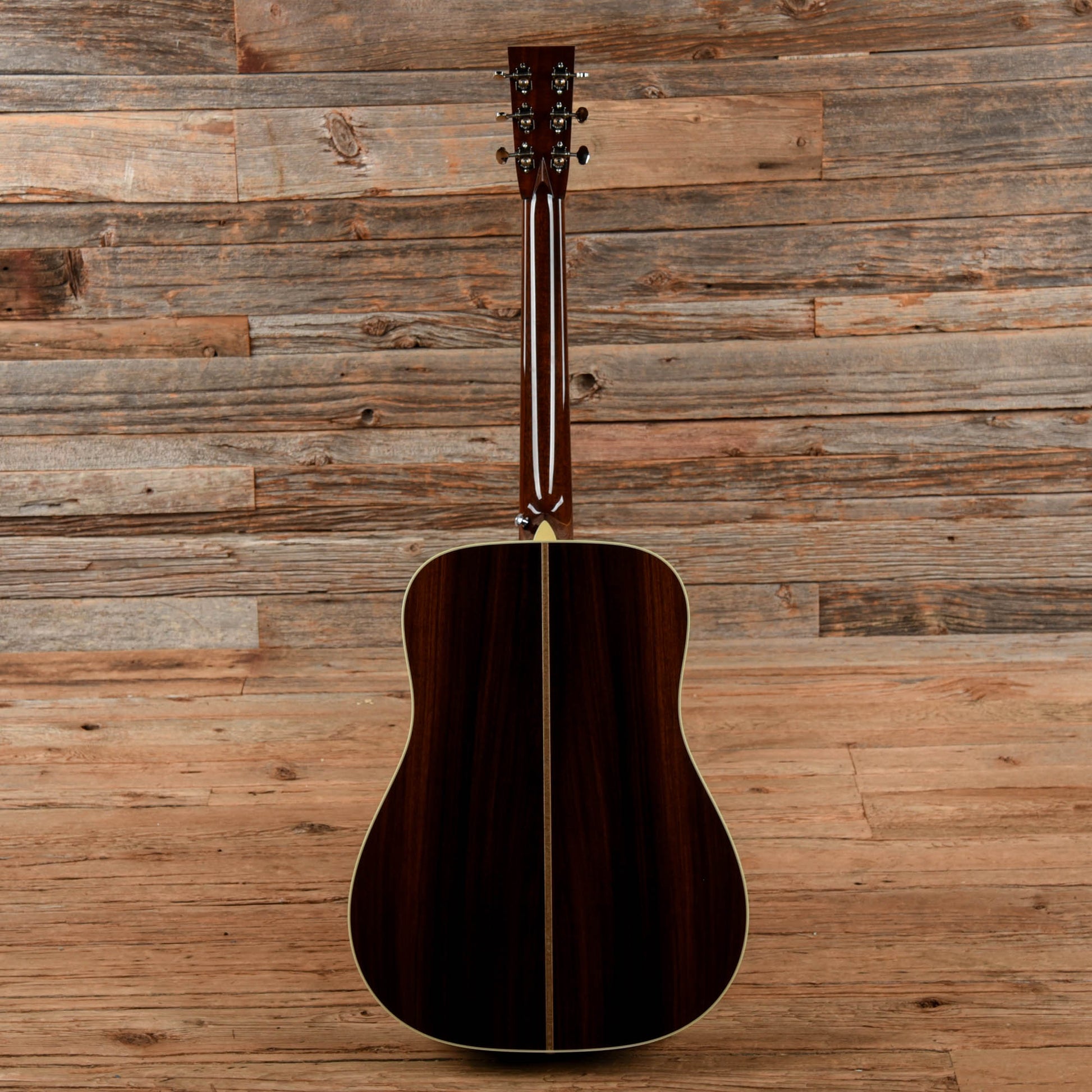 Collings D2HA T Natural 2023 Acoustic Guitars / Dreadnought