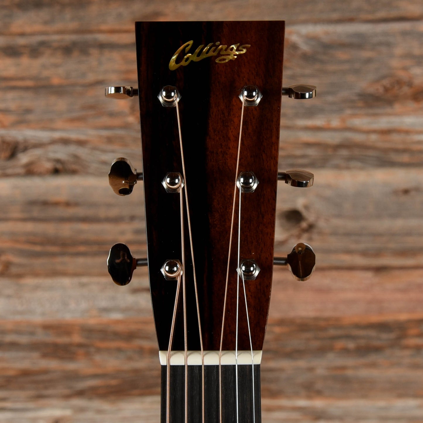 Collings D2HA T Natural 2023 Acoustic Guitars / Dreadnought