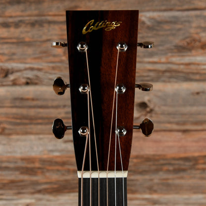 Collings D2HA T Natural 2023 Acoustic Guitars / Dreadnought
