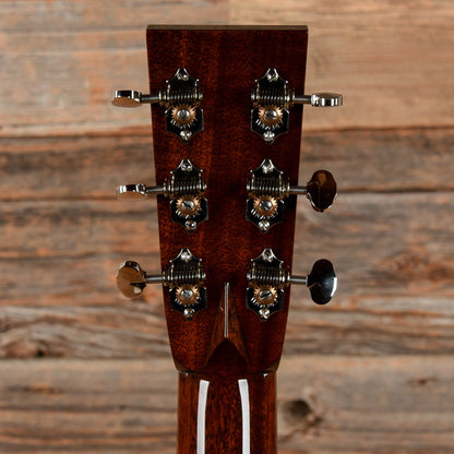 Collings D2HA T Natural 2023 Acoustic Guitars / Dreadnought