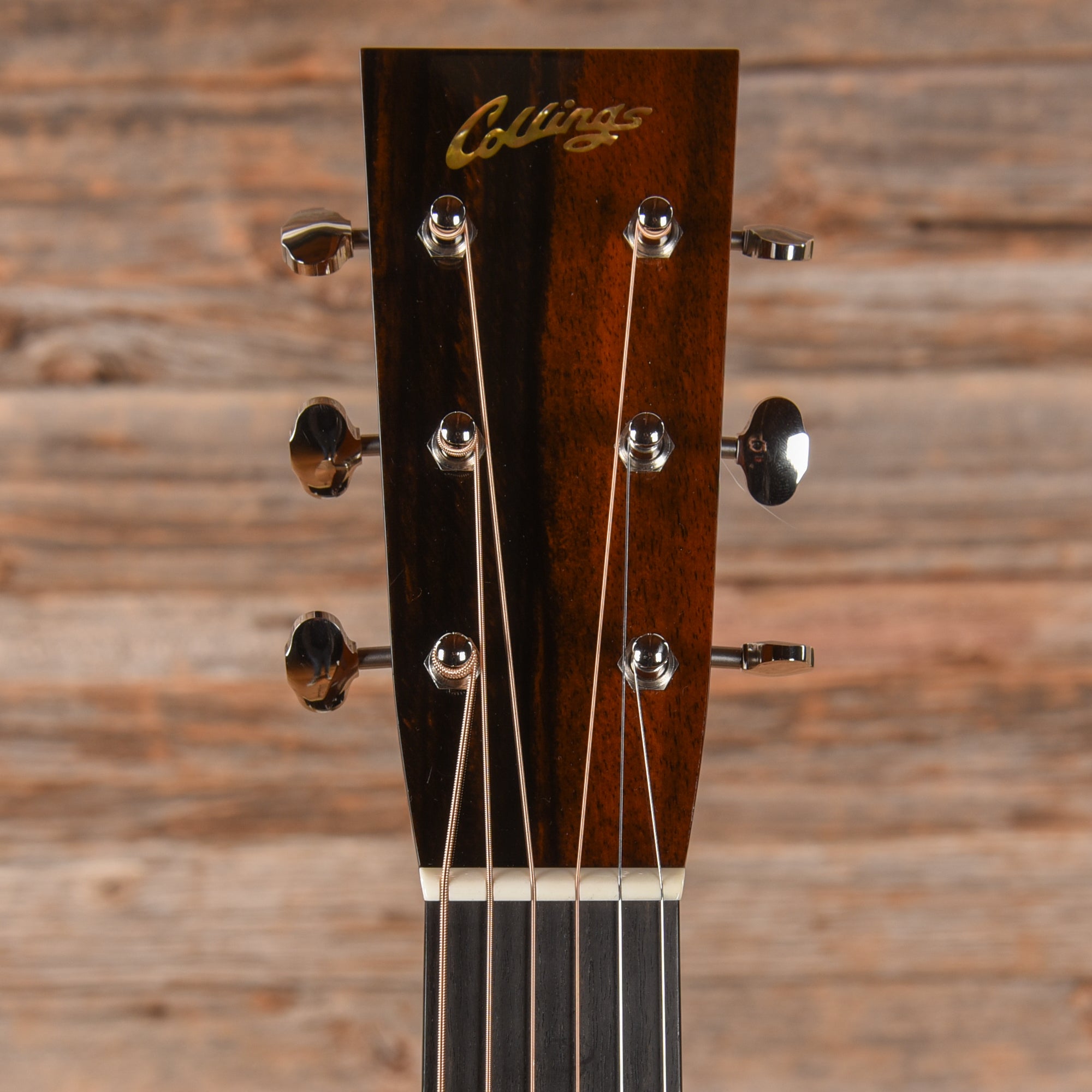 Collings D2HA T Natural 2023 Acoustic Guitars / Dreadnought