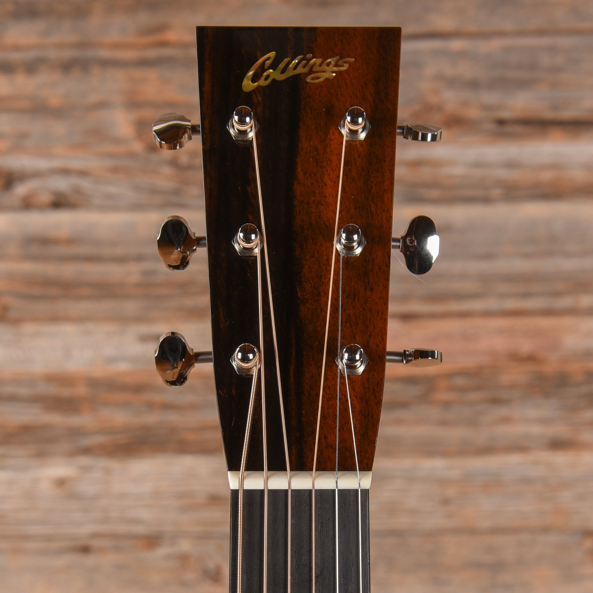 Collings D2HA T Natural 2023 Acoustic Guitars / Dreadnought