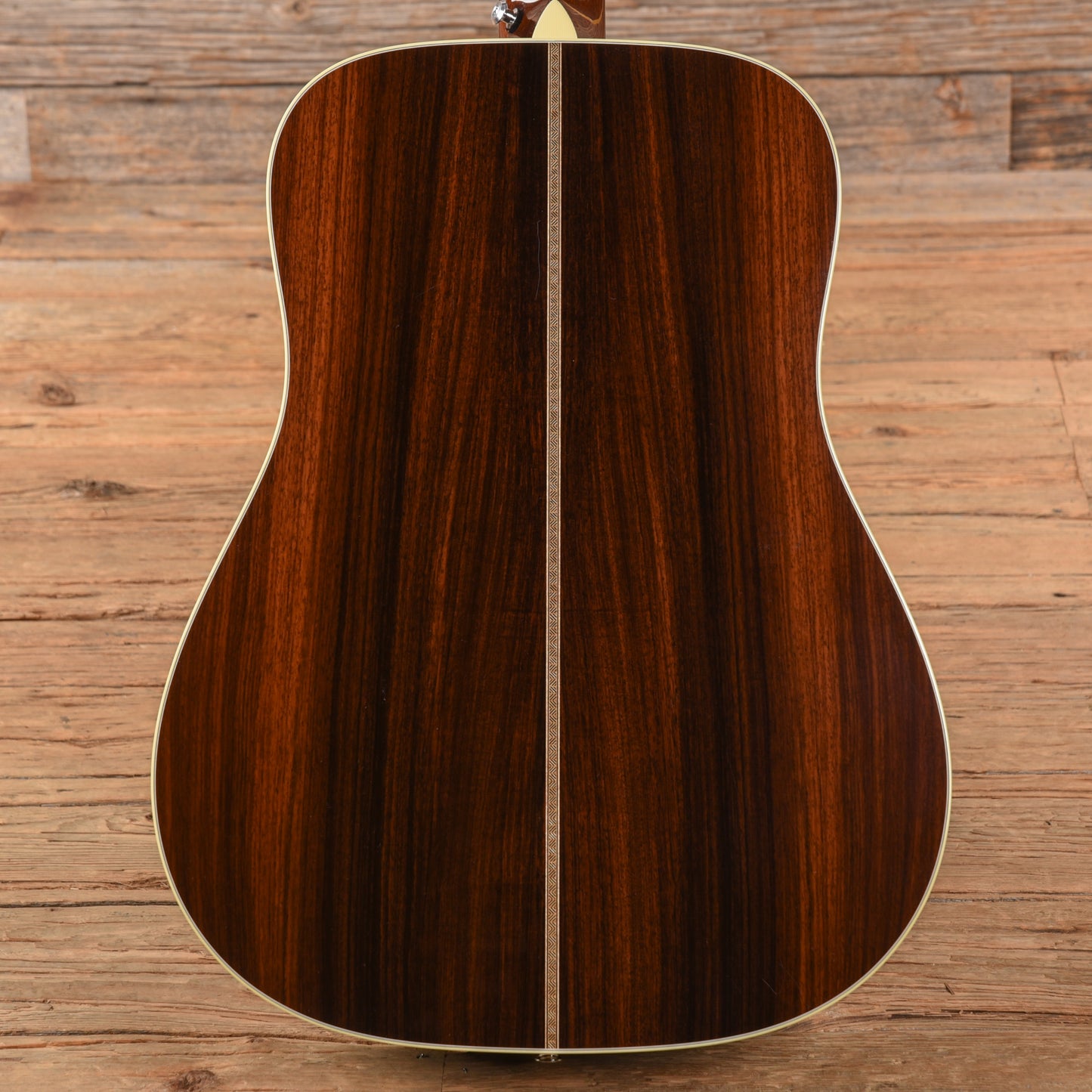 Collings D2HA T Natural 2023 Acoustic Guitars / Dreadnought