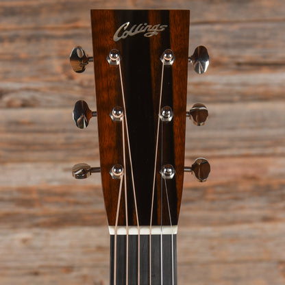 Collings D2HA Traditional Sunburst 2020 Acoustic Guitars / Dreadnought