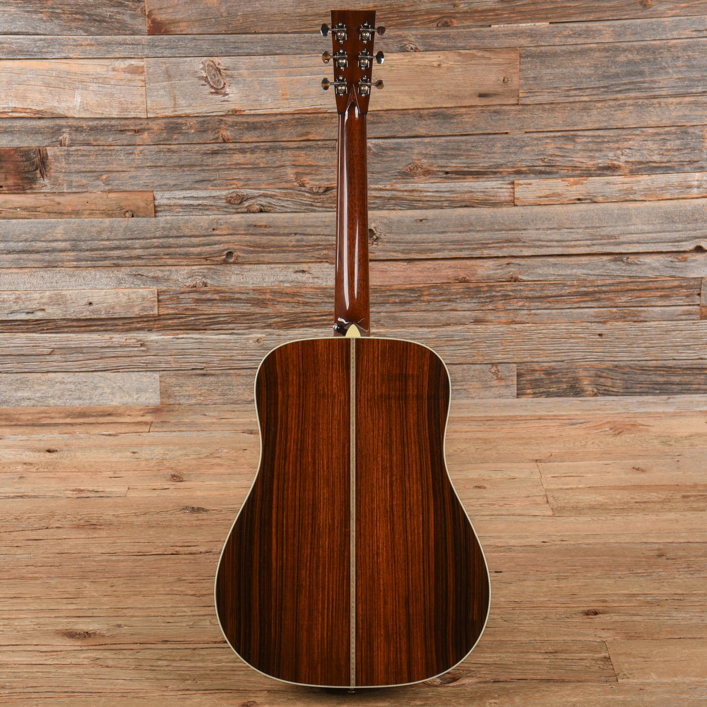 Collings D2HA Traditional Sunburst 2020 Acoustic Guitars / Dreadnought