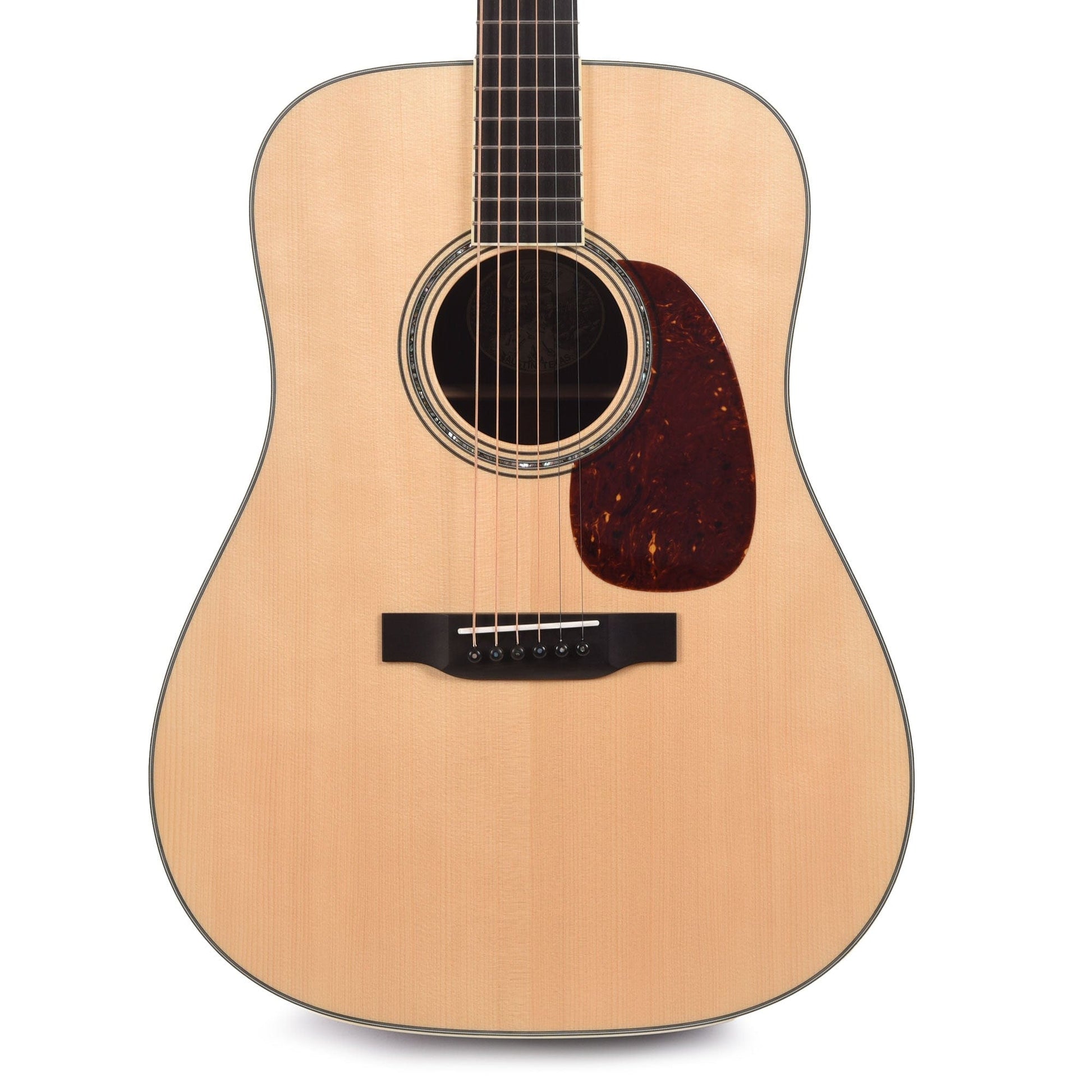 Collings D3 Adirondack Natural Acoustic Guitars / Dreadnought