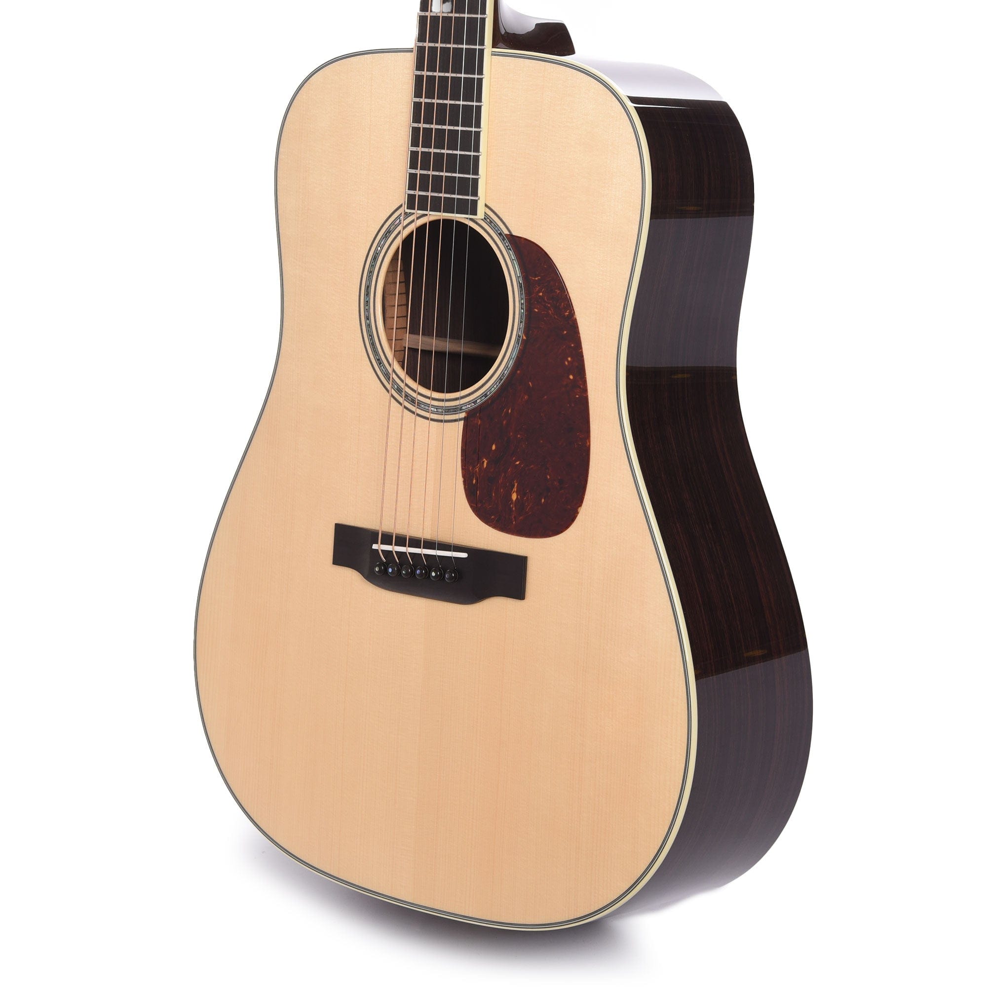 Collings D3 Adirondack Natural Acoustic Guitars / Dreadnought