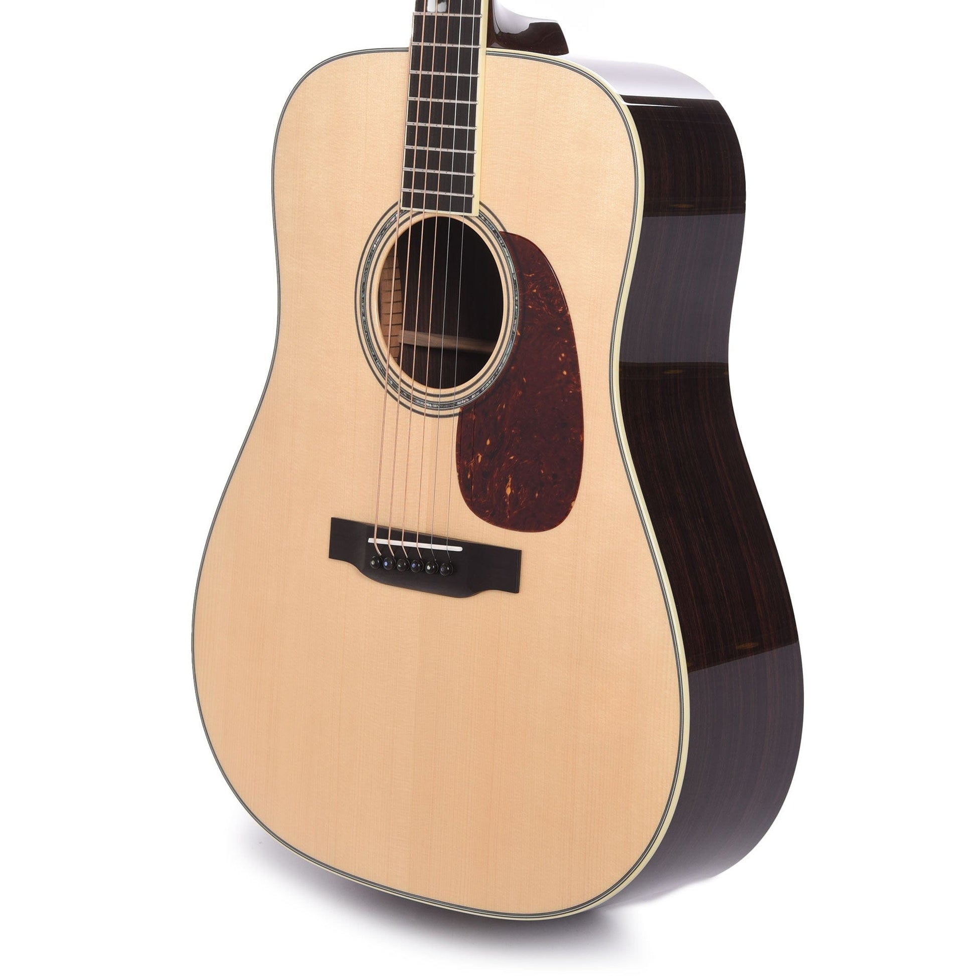 Collings D3 Adirondack Natural Acoustic Guitars / Dreadnought