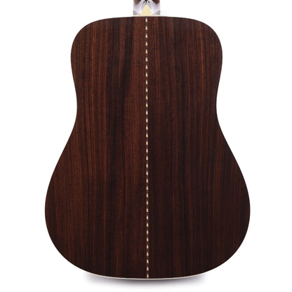 Collings D3 Adirondack Natural Acoustic Guitars / Dreadnought