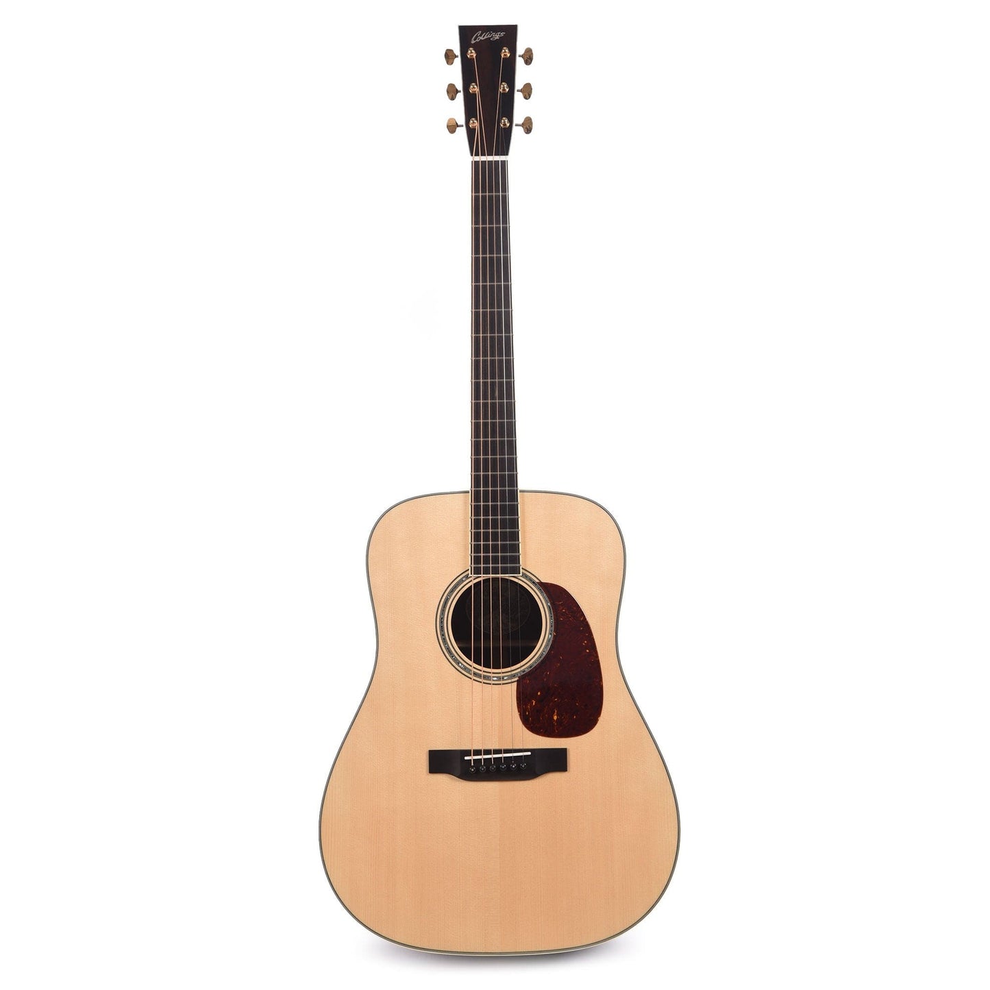 Collings D3 Adirondack Natural Acoustic Guitars / Dreadnought
