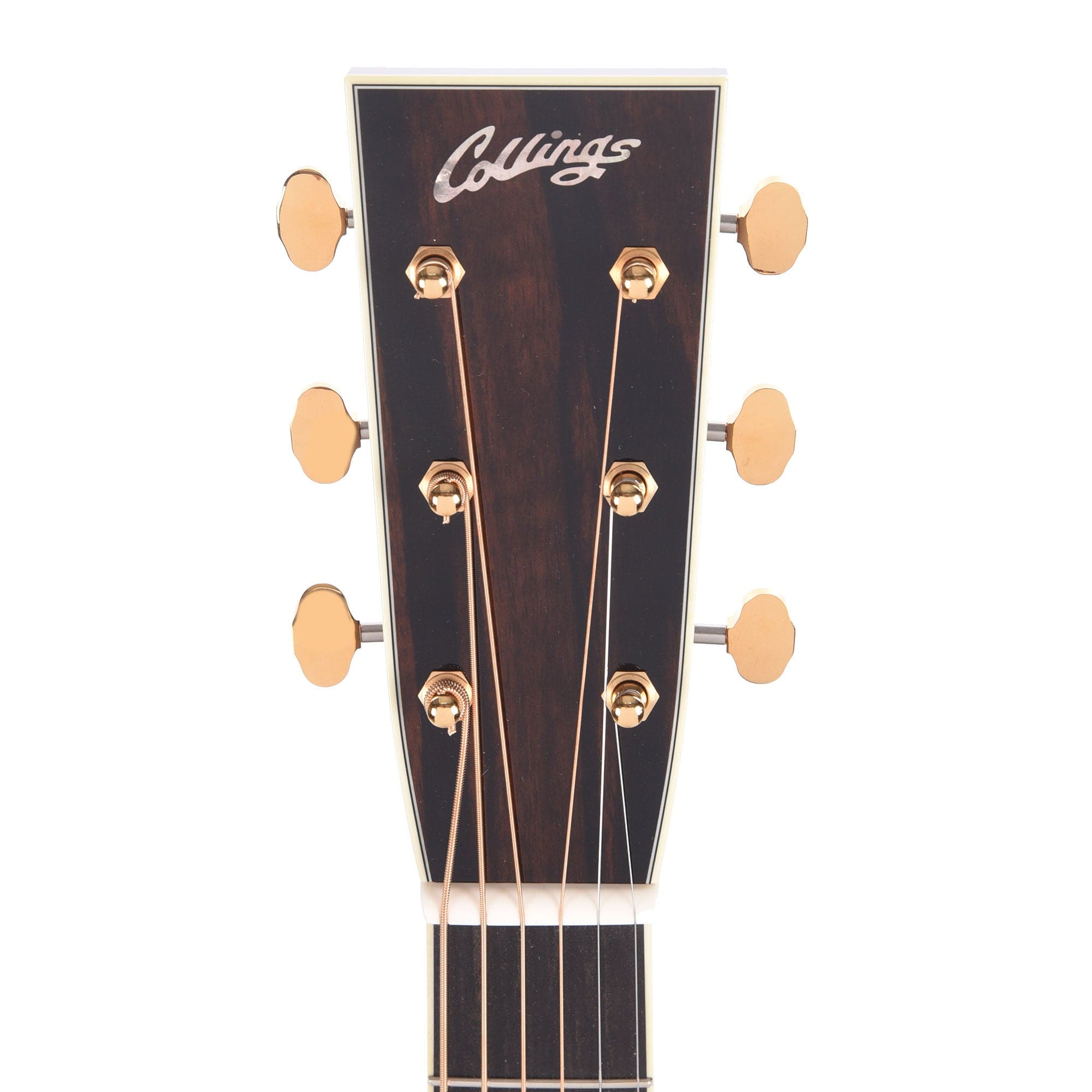 Collings D3 Adirondack Natural Acoustic Guitars / Dreadnought