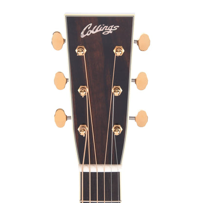 Collings D3 Adirondack Natural Acoustic Guitars / Dreadnought