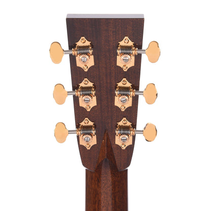 Collings D3 Adirondack Natural Acoustic Guitars / Dreadnought