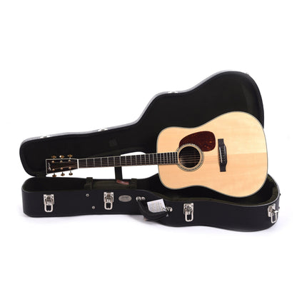 Collings D3 Adirondack Natural Acoustic Guitars / Dreadnought