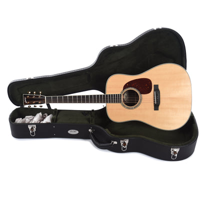Collings D3 Sitka/Rosewood Natural Acoustic Guitars / Dreadnought
