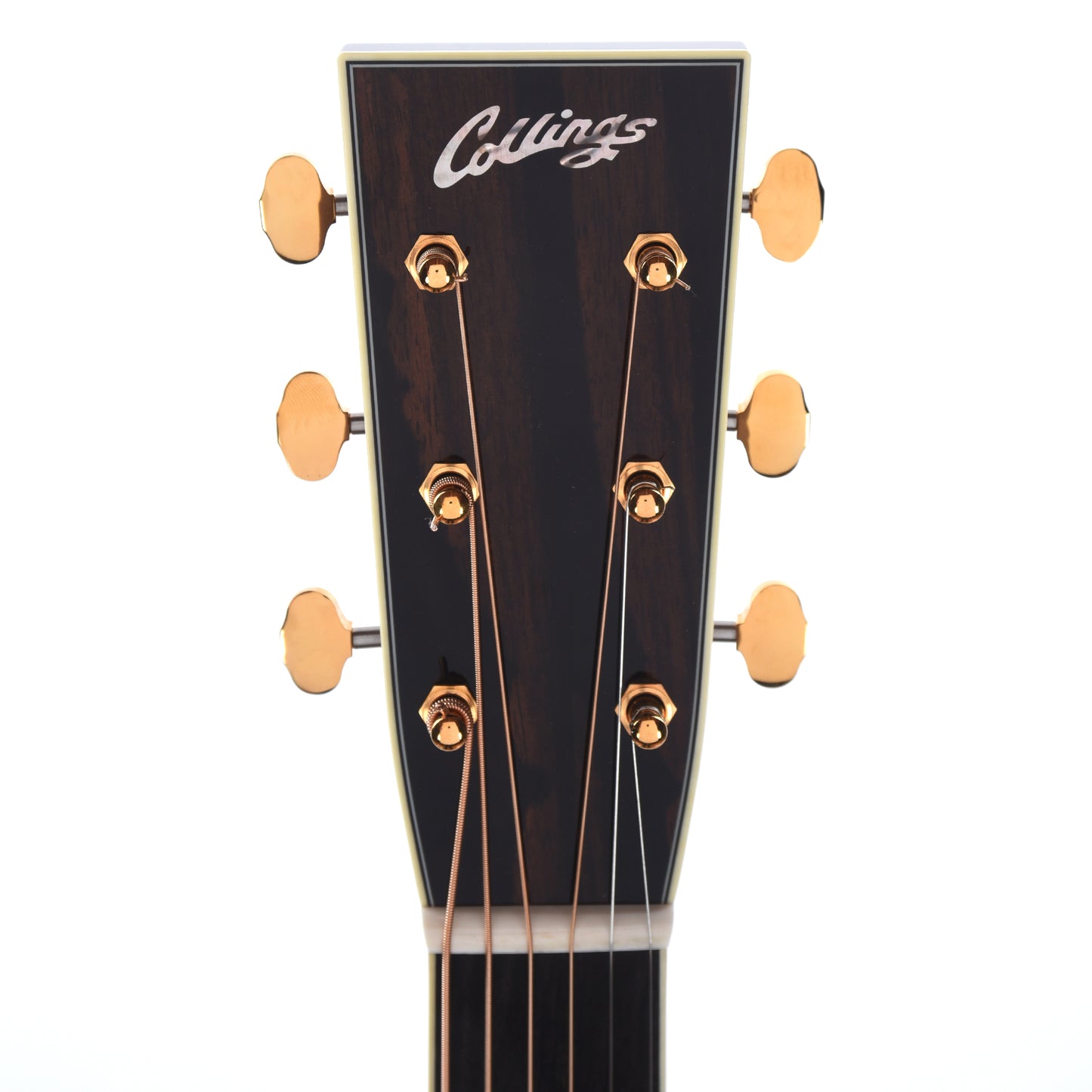 Collings D3 Sitka/Rosewood Natural Acoustic Guitars / Dreadnought