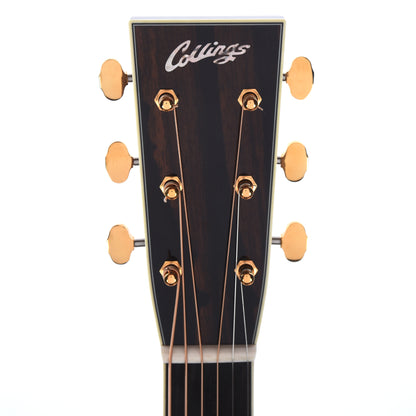 Collings D3 Sitka/Rosewood Natural Acoustic Guitars / Dreadnought