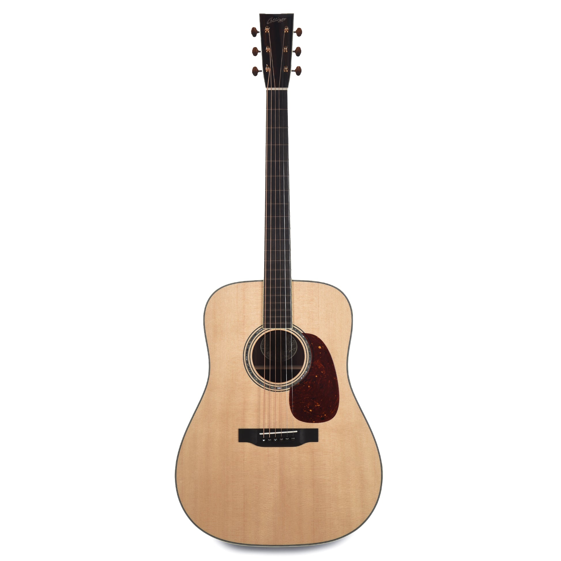 Collings D3 Sitka/Rosewood Natural Acoustic Guitars / Dreadnought