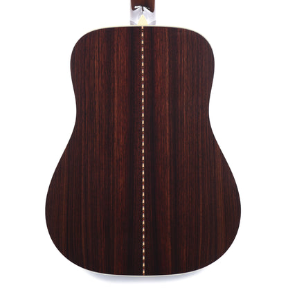 Collings D3 Sitka/Rosewood Natural Acoustic Guitars / Dreadnought