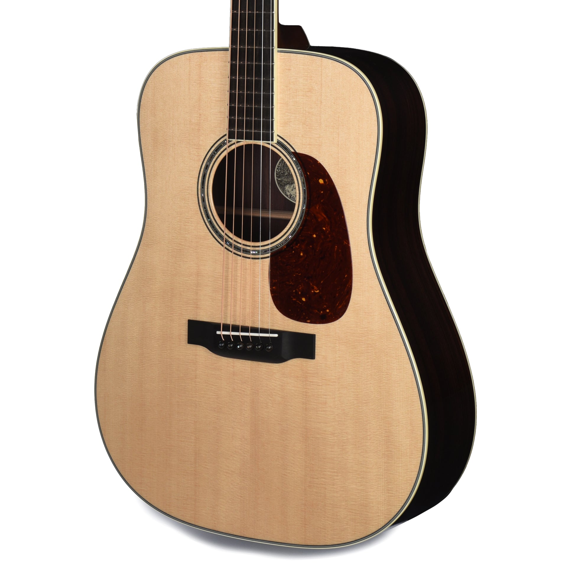 Collings D3 Sitka/Rosewood Natural Acoustic Guitars / Dreadnought