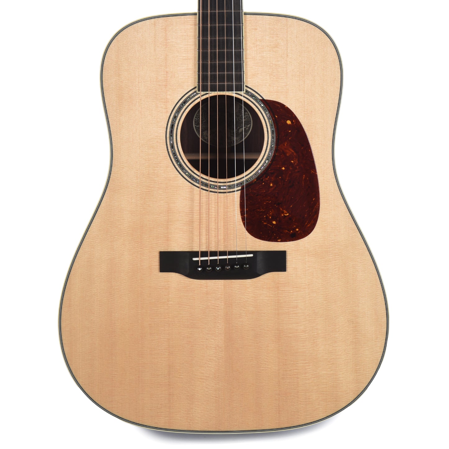Collings D3 Sitka/Rosewood Natural Acoustic Guitars / Dreadnought