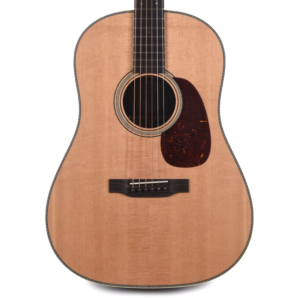 Collings DS2H Natural – Chicago Music Exchange