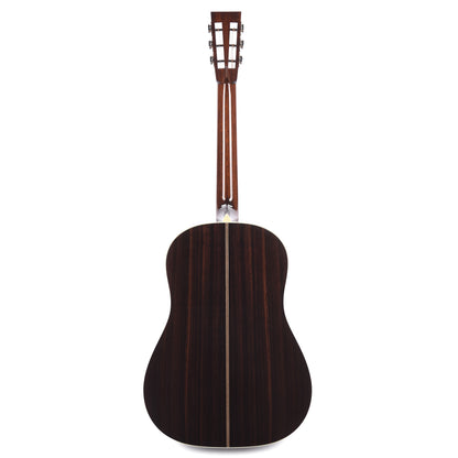 Collings DS2H Natural Acoustic Guitars / Dreadnought