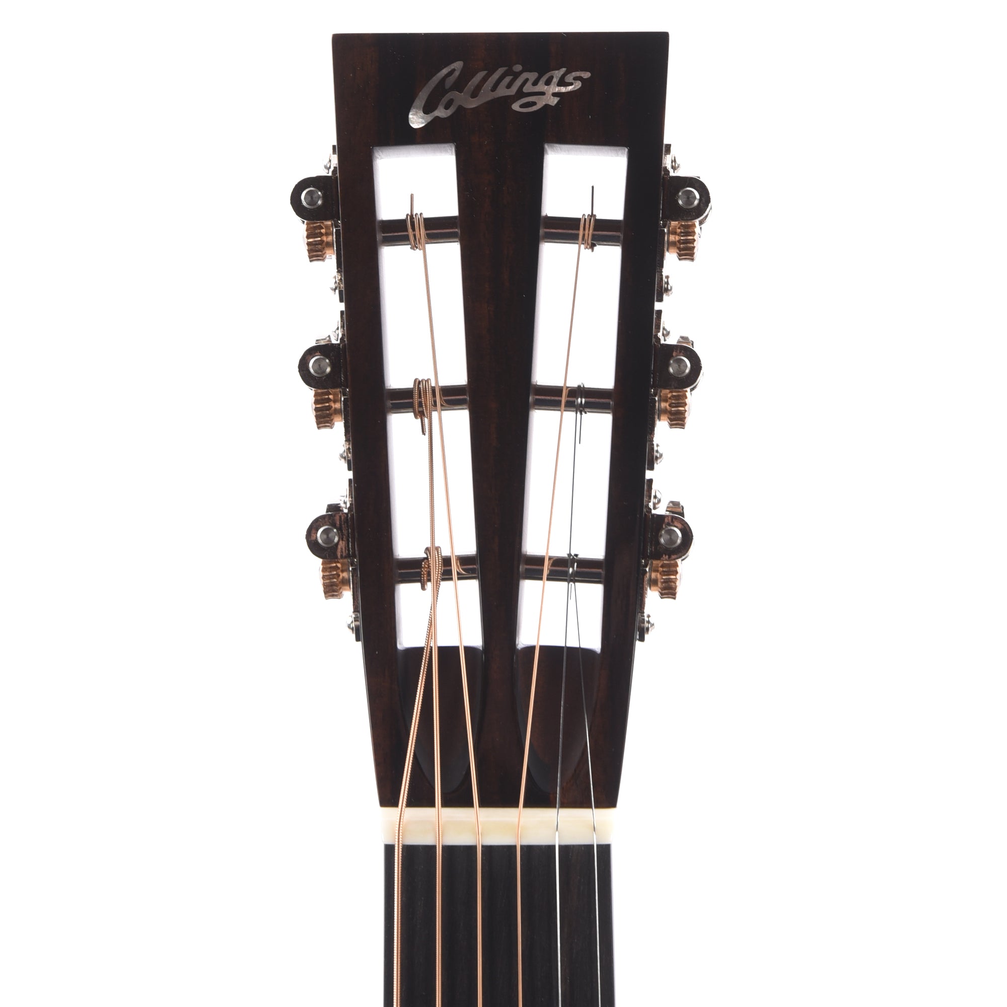 Collings DS2H Natural Acoustic Guitars / Dreadnought