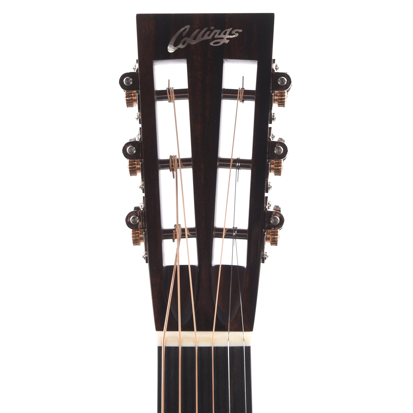 Collings DS2H Natural Acoustic Guitars / Dreadnought