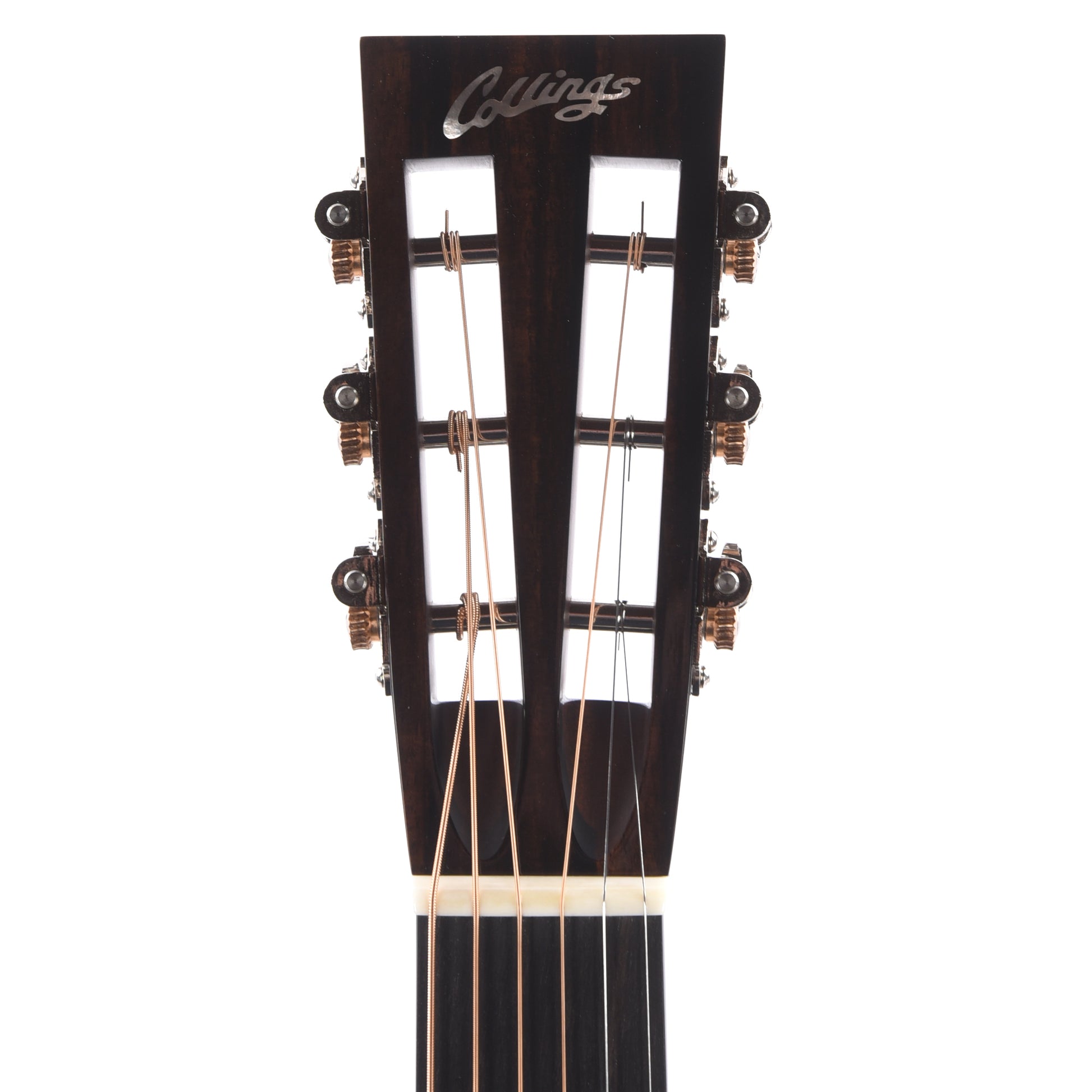 Collings DS2H Natural Acoustic Guitars / Dreadnought