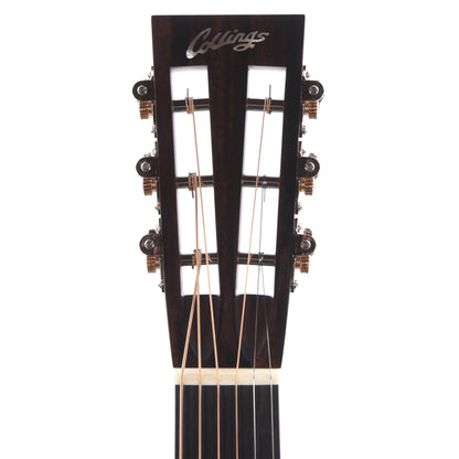 Collings DS2H Natural Acoustic Guitars / Dreadnought
