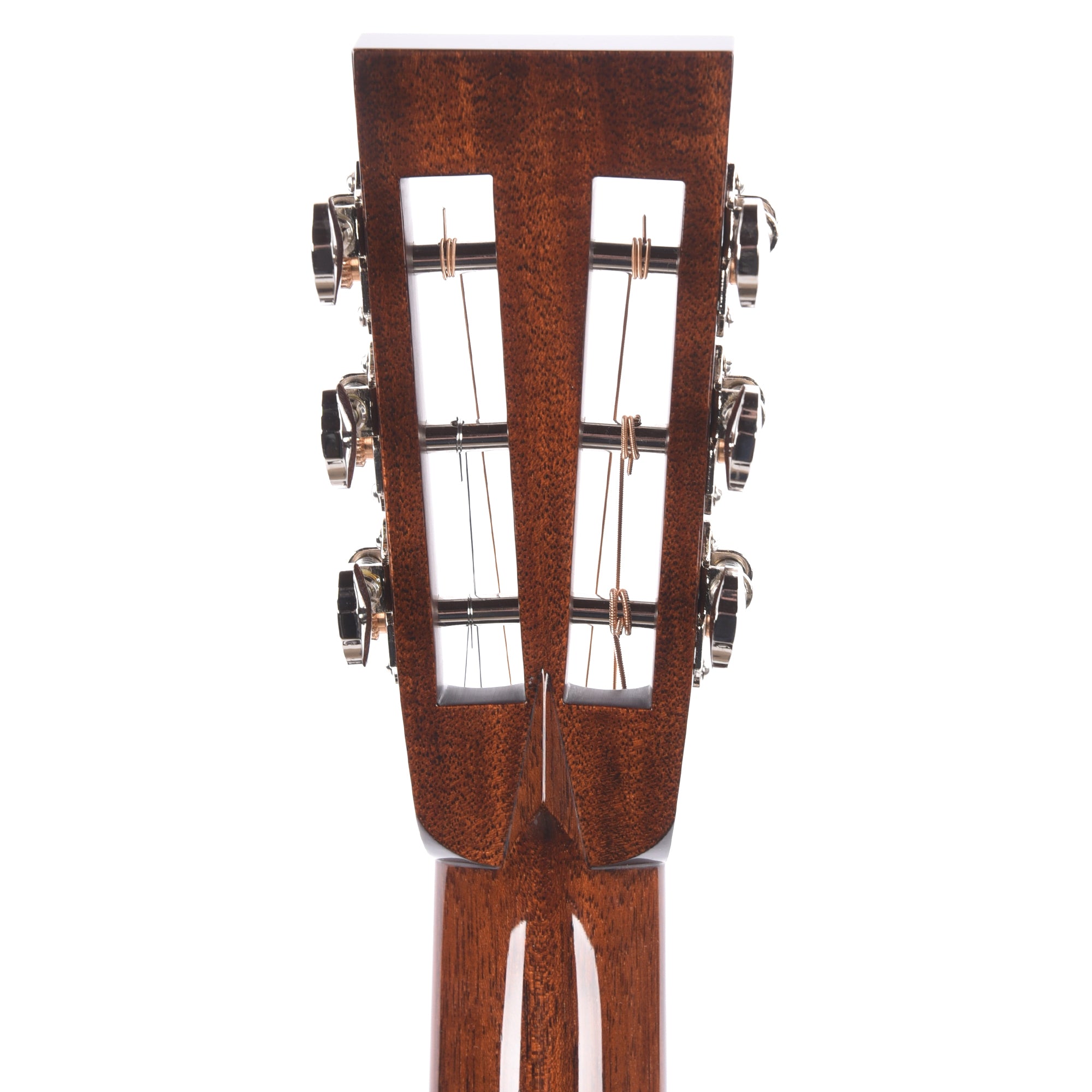 Collings DS2H Natural Acoustic Guitars / Dreadnought