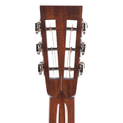 Collings DS2H Natural Acoustic Guitars / Dreadnought