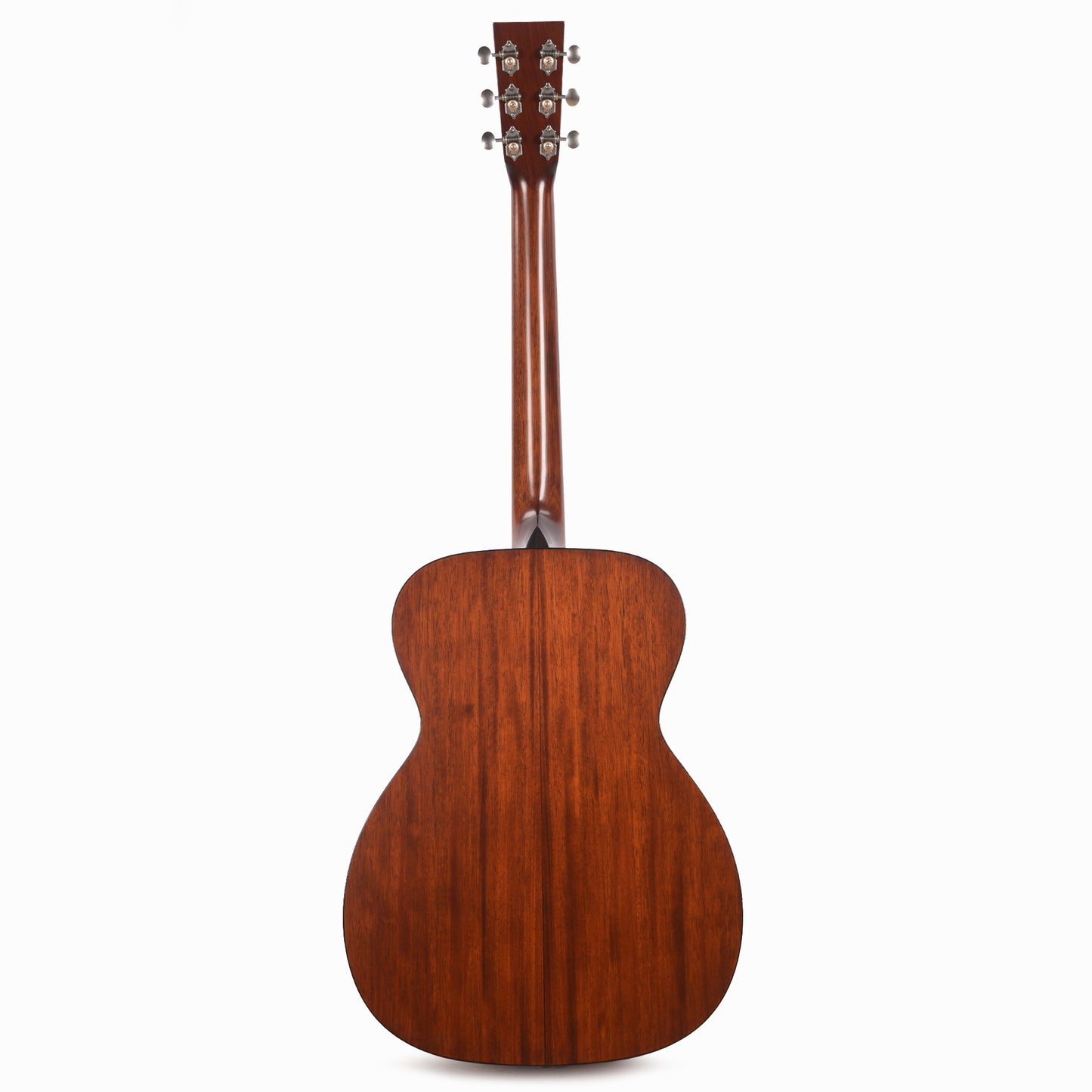 Collings Julian Lage OM1 Adirondack/Mahogany Aged Sunburst Acoustic Guitars / Dreadnought