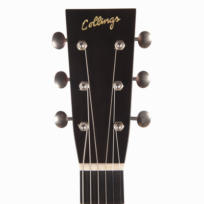 Collings Julian Lage OM1 Adirondack/Mahogany Aged Sunburst Acoustic Guitars / Dreadnought
