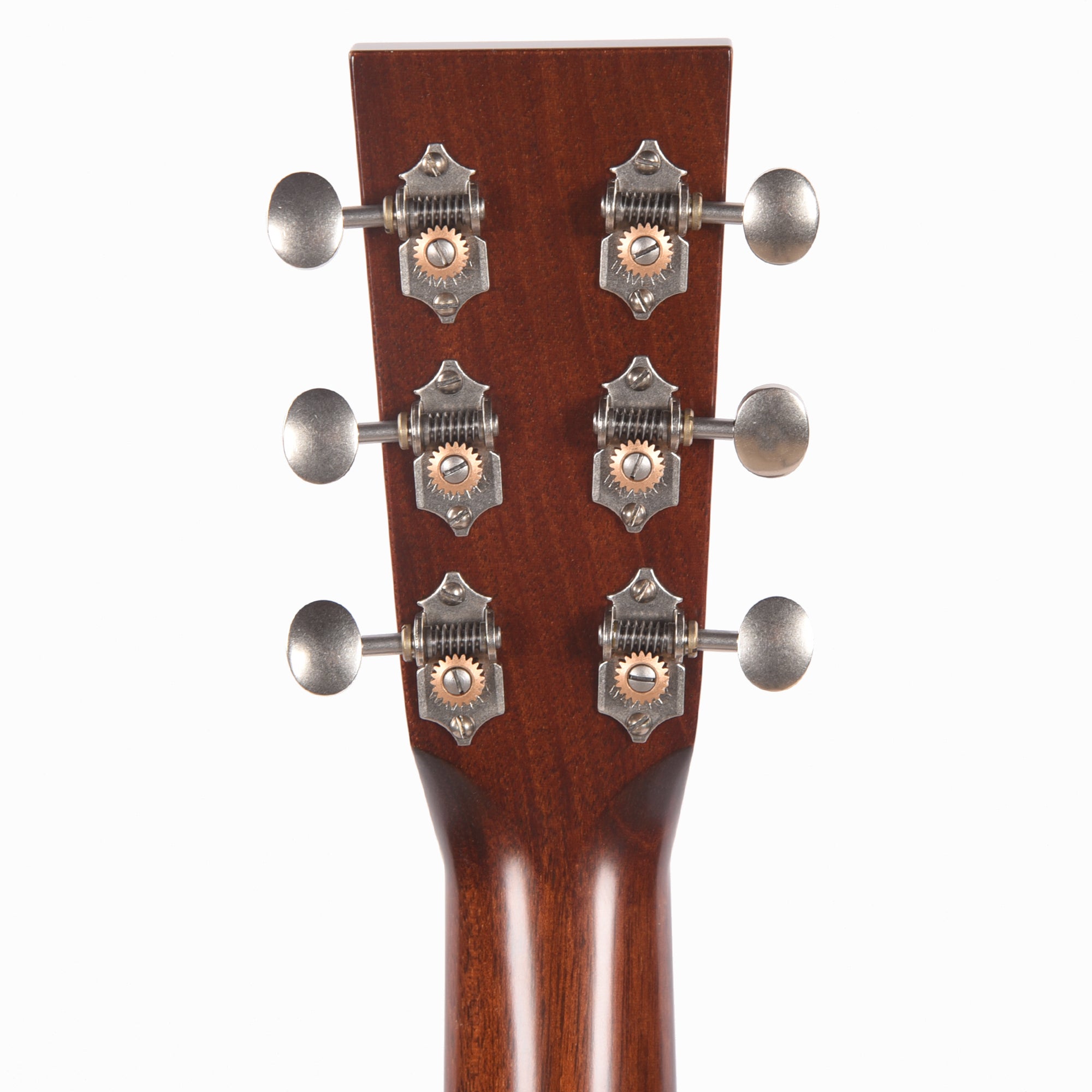 Collings Julian Lage OM1 Adirondack/Mahogany Aged Sunburst Acoustic Guitars / Dreadnought