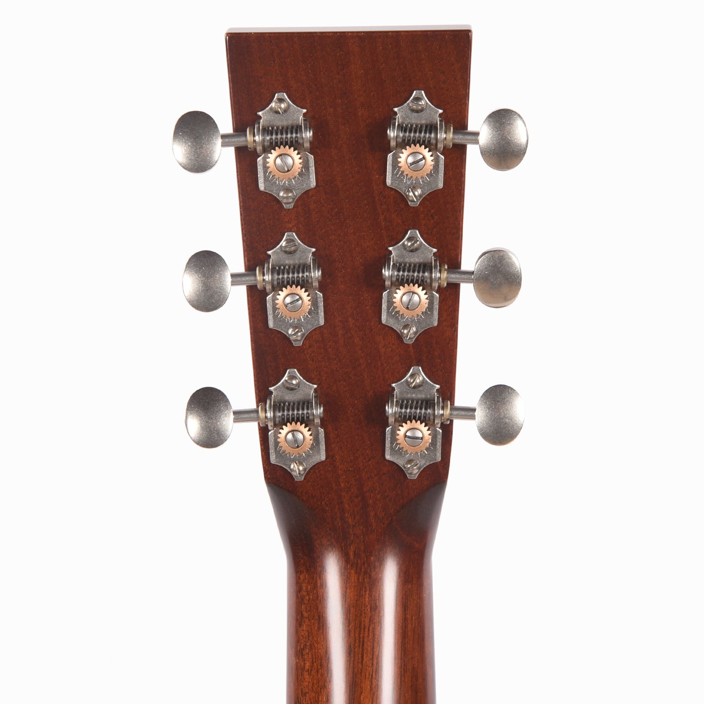 Collings Julian Lage OM1 Adirondack/Mahogany Aged Sunburst Acoustic Guitars / Dreadnought