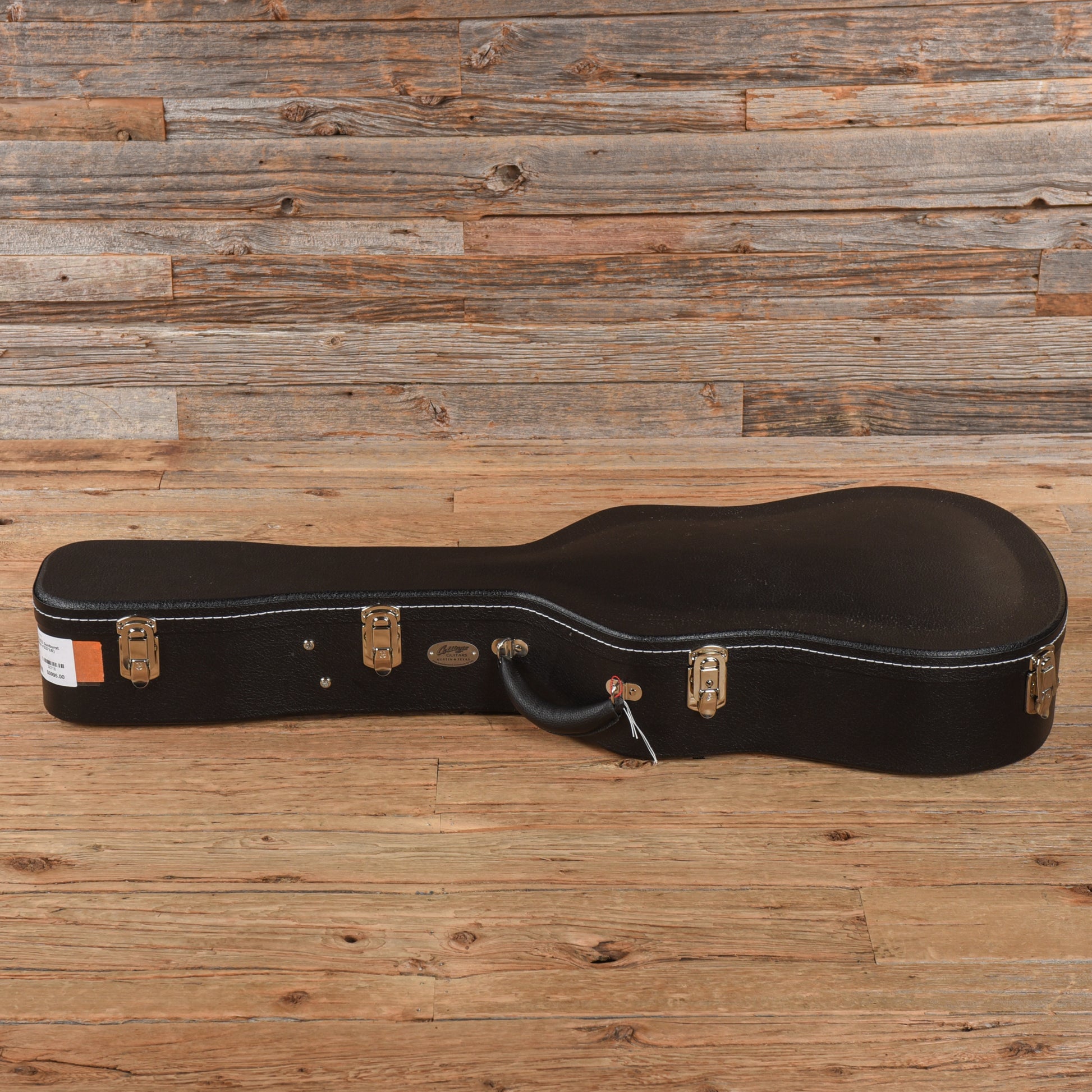 Collings CJ45T Sunburst 2023 Acoustic Guitars / Jumbo