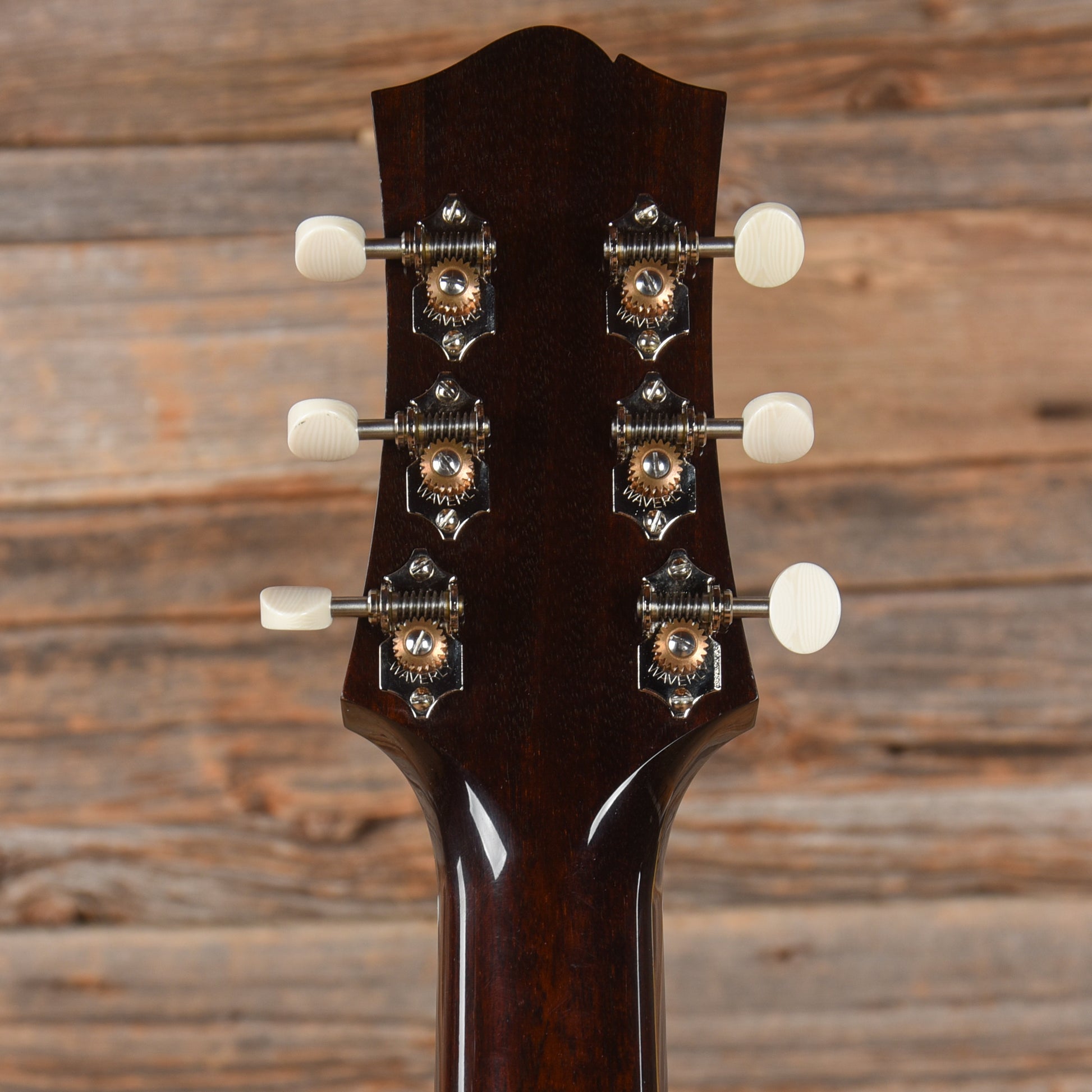 Collings CJ45T Sunburst 2023 Acoustic Guitars / Jumbo