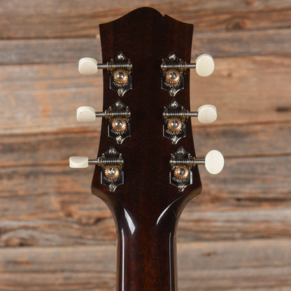 Collings CJ45T Sunburst 2023 Acoustic Guitars / Jumbo