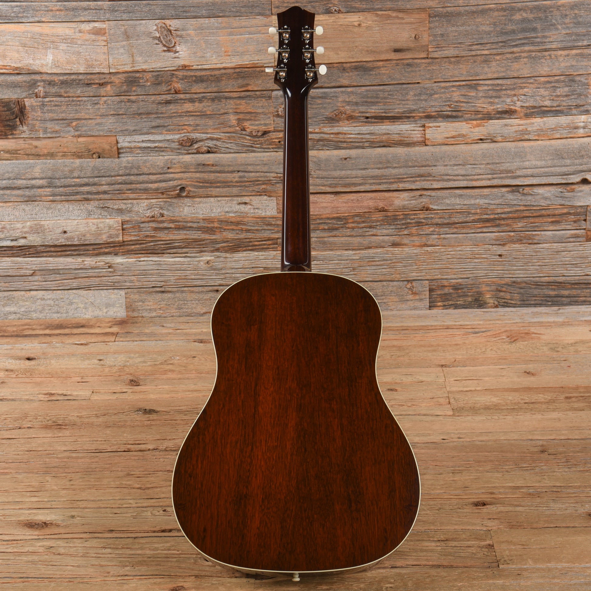 Collings CJ45T Sunburst 2023 Acoustic Guitars / Jumbo