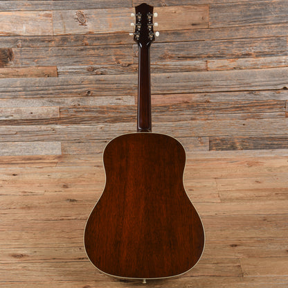 Collings CJ45T Sunburst 2023 Acoustic Guitars / Jumbo