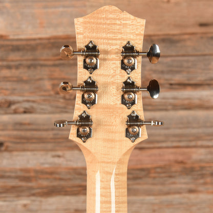 Collings SJ Natural 2024 Acoustic Guitars / Jumbo