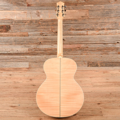 Collings SJ Natural 2024 Acoustic Guitars / Jumbo